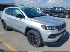 3C4NJDBN8ST541659 2025 JEEP COMPASS