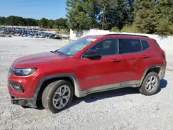 3C4NJDBN8ST544349 2025 JEEP COMPASS