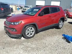 3C4NJDBN8ST547252 2025 JEEP COMPASS