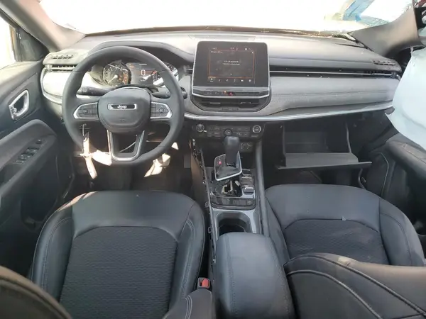 3C4NJDBN8ST547252 2025 JEEP COMPASS - Image 8