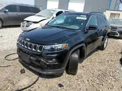 3C4NJDBN8ST547624 2025 JEEP COMPASS