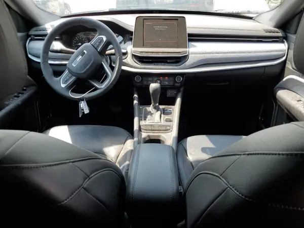 3C4NJDBN8ST547624 2025 JEEP COMPASS - Image 8