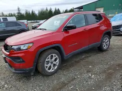 3C4NJDBN8ST547784 2025 JEEP COMPASS