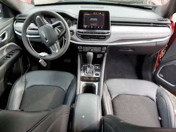3C4NJDBN8ST547784 2025 JEEP COMPASS - Image 8
