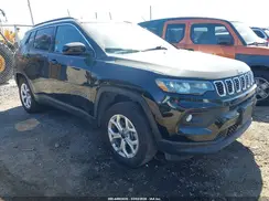 3C4NJDBN8ST548711 2025 JEEP COMPASS