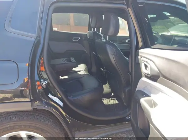 3C4NJDBN8ST548711 2025 JEEP COMPASS - Image 8