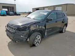 3C4NJDBN8ST548966 2025 JEEP COMPASS
