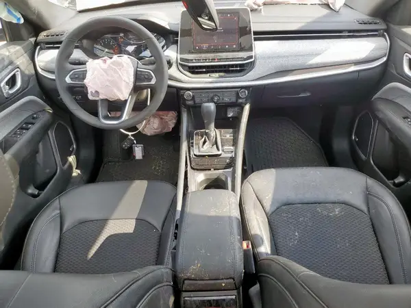 3C4NJDBN8ST548966 2025 JEEP COMPASS - Image 8