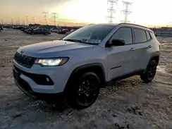 3C4NJDBN8ST552029 2025 JEEP COMPASS