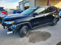 3C4NJDBN8ST554010 2025 JEEP COMPASS