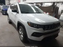 3C4NJDBN8ST556078 2025 JEEP COMPASS