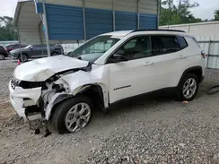 3C4NJDBN8ST556128 2025 JEEP COMPASS