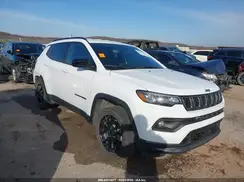 3C4NJDBN8ST556145 2025 JEEP COMPASS