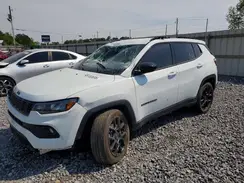 3C4NJDBN8ST559563 2025 JEEP COMPASS
