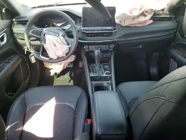 3C4NJDBN8ST559563 2025 JEEP COMPASS - Image 8