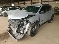 3C4NJDBN8ST560258 2025 JEEP COMPASS