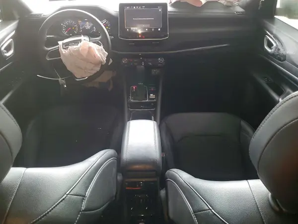3C4NJDBN8ST560258 2025 JEEP COMPASS - Image 8