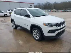 3C4NJDBN8ST561605 2025 JEEP COMPASS