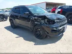 3C4NJDBN8ST561748 2025 JEEP COMPASS
