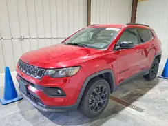3C4NJDBN8ST561832 2025 JEEP COMPASS
