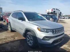 3C4NJDBN8ST567629 2025 JEEP COMPASS