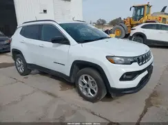 3C4NJDBN8ST568070 2025 JEEP COMPASS