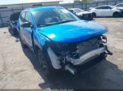 3C4NJDBN8ST569347 2025 JEEP COMPASS