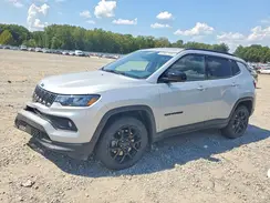 3C4NJDBN8ST571633 2025 JEEP COMPASS