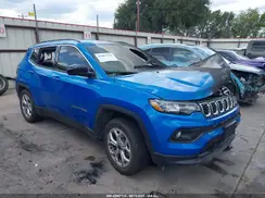 3C4NJDBN8ST571972 2025 JEEP COMPASS
