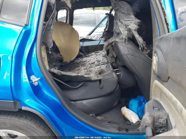 3C4NJDBN8ST571972 2025 JEEP COMPASS - Image 8