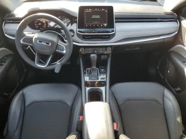 3C4NJDBN8ST574645 2025 JEEP COMPASS - Image 8