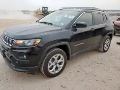 3C4NJDBN8ST577819 2025 JEEP COMPASS