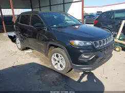 3C4NJDBN8ST581823 2025 JEEP COMPASS