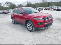 3C4NJDBN8ST585029 2025 JEEP COMPASS