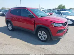 3C4NJDBN8ST586519 2025 JEEP COMPASS