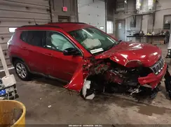 3C4NJDBN8ST587315 2025 JEEP COMPASS