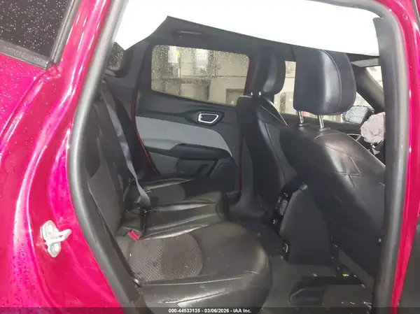 3C4NJDBN8ST587315 2025 JEEP COMPASS - Image 8