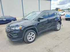 3C4NJDBN8ST588206 2025 JEEP COMPASS