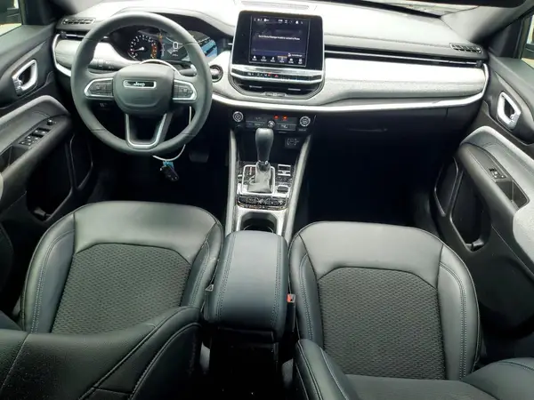 3C4NJDBN8ST588206 2025 JEEP COMPASS - Image 8