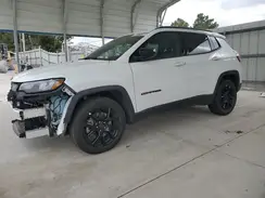 3C4NJDBN8ST594104 2025 JEEP COMPASS