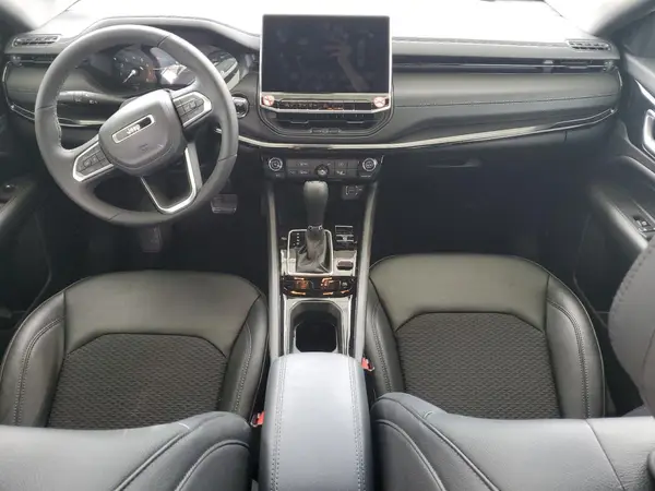 3C4NJDBN8ST594104 2025 JEEP COMPASS - Image 8