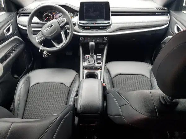 3C4NJDBN8ST594541 2025 JEEP COMPASS - Image 8