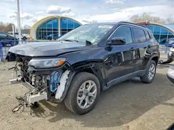 3C4NJDBN8ST595088 2025 JEEP COMPASS