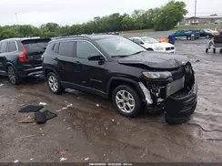 3C4NJDBN8ST598475 2025 JEEP COMPASS