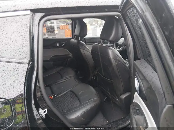 3C4NJDBN8ST598475 2025 JEEP COMPASS - Image 8