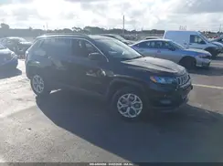 3C4NJDBN8ST602427 2025 JEEP COMPASS