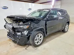 3C4NJDBN8ST606249 2025 JEEP COMPASS