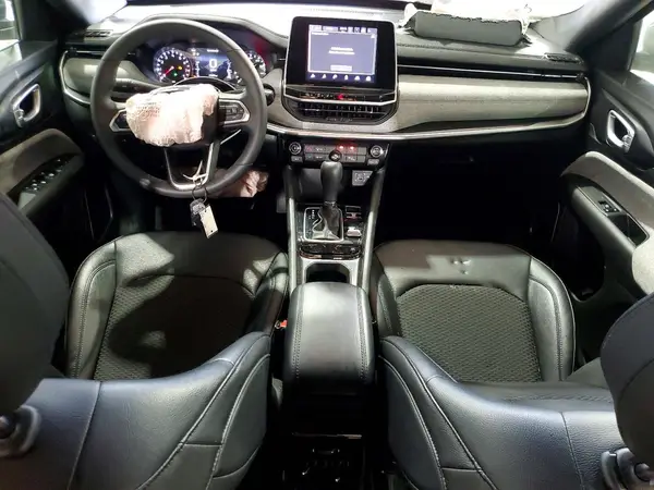 3C4NJDBN8ST606249 2025 JEEP COMPASS - Image 8