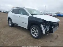 3C4NJDBN8ST606669 2025 JEEP COMPASS