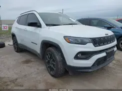 3C4NJDBN8ST607448 2025 JEEP COMPASS